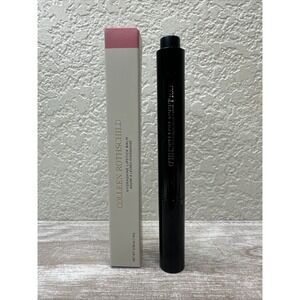 $19 🌙 COLLEEN ROTHSCHILD Hydrashine Lipstick Balm BISOU BISOU NEW